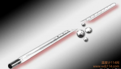 水銀溫度計碎了怎么辦，水銀散落一地正確處理方法防中毒